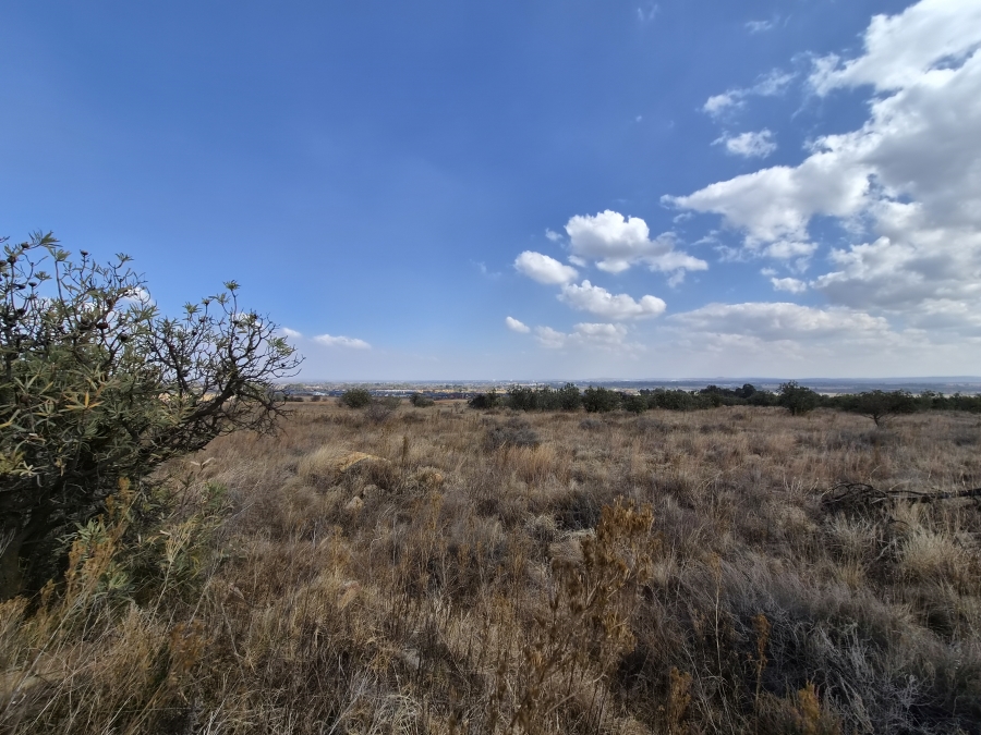 0 Bedroom Property for Sale in Vyfhoek A H North West
